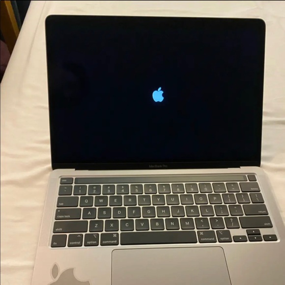 MacBook Pro 2020